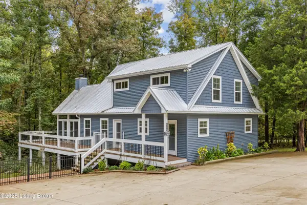 170 Moutardier Woods Rd, Leitchfield, KY 42754