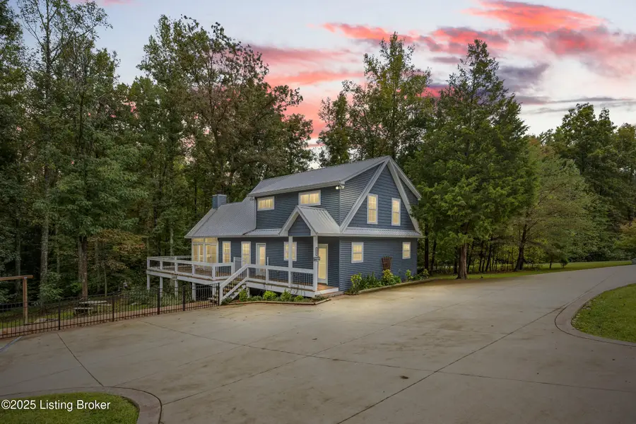 170 Moutardier Woods Rd, Leitchfield, KY 42754 - #2