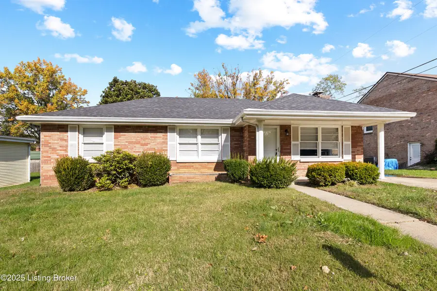 1578 Clifton Ave, New Albany, IN 47150 - Image #2