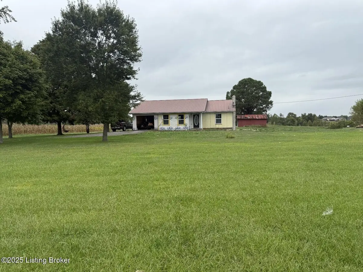 28 J&d Lane, Leitchfield, KY 42754 - Image #1