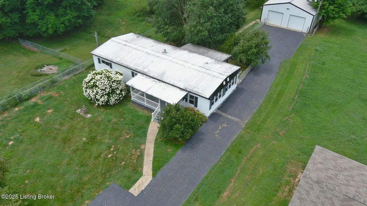 43 Mcfarlin Ln, Vine Grove, KY 40175 - Image #1