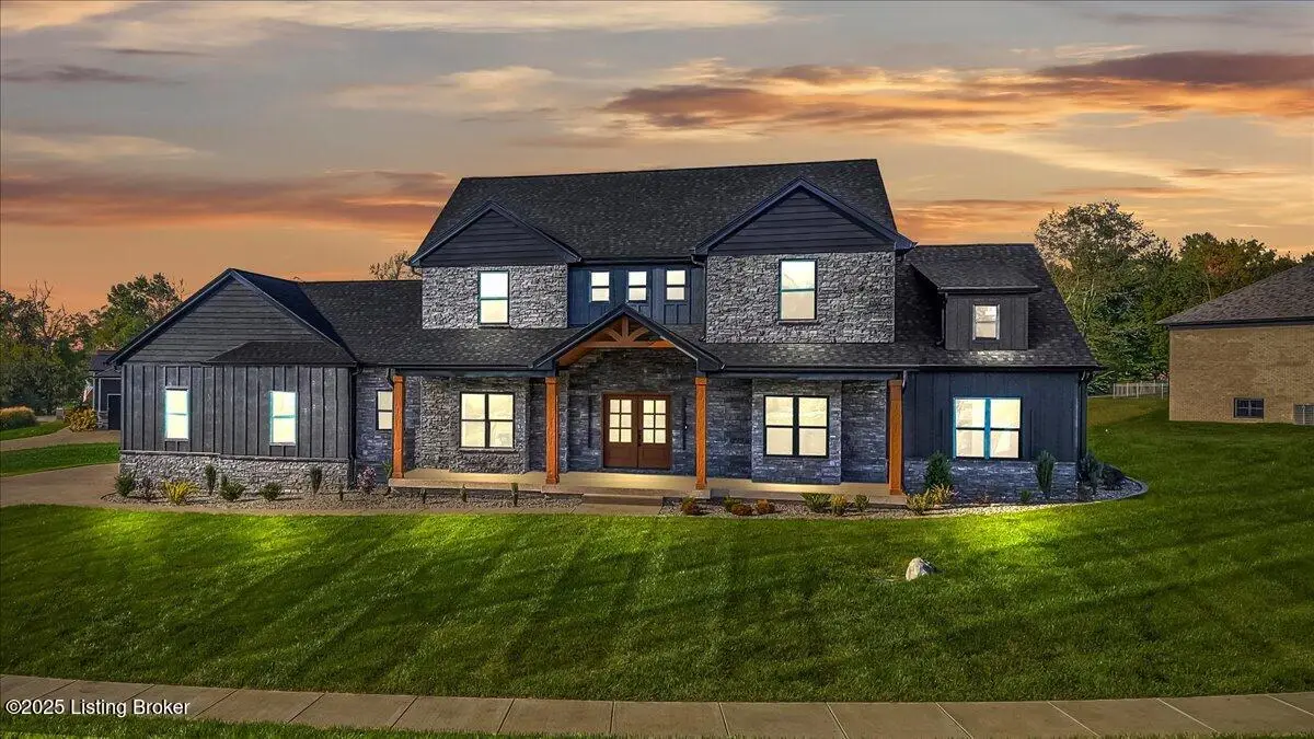 305 Reelfoot Dr, Elizabethtown, KY 42701 - Image #1