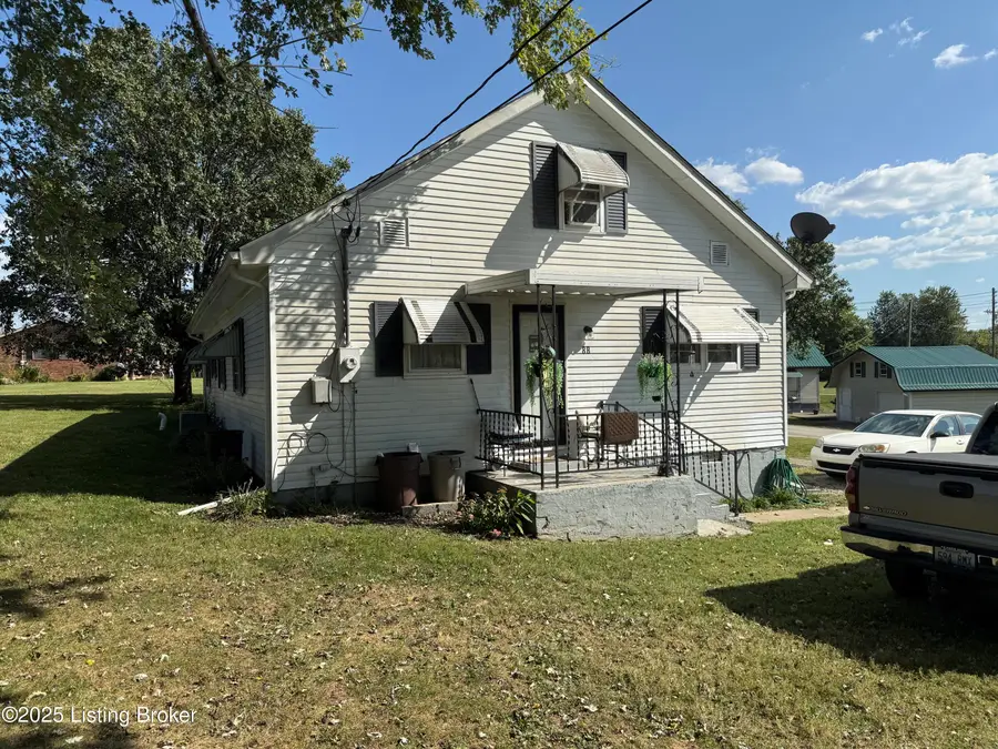 88 Robert Taylor Ln, New Haven, KY 40051 - Image #3