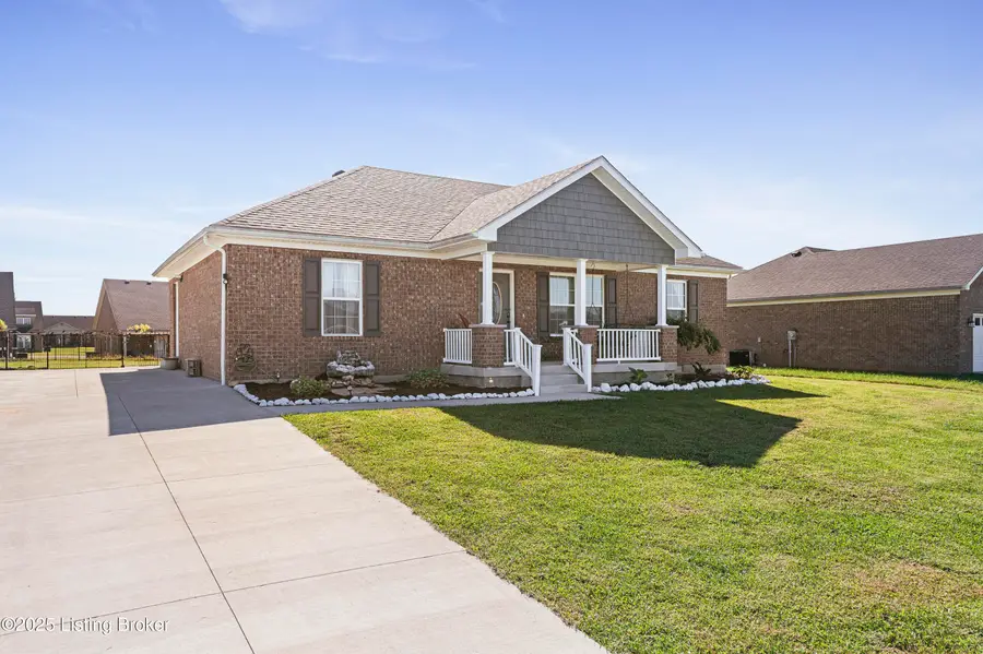 310 Oak Hill Ct, Bardstown, KY 40004 - Image #3