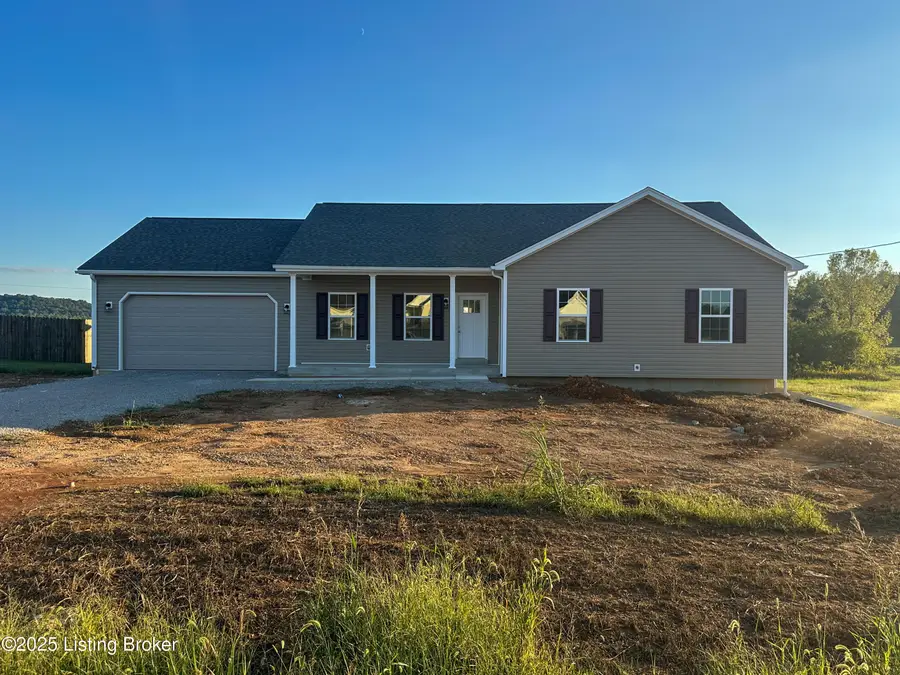 149 Gordon Dr, Ekron, KY 40117 - Image #2