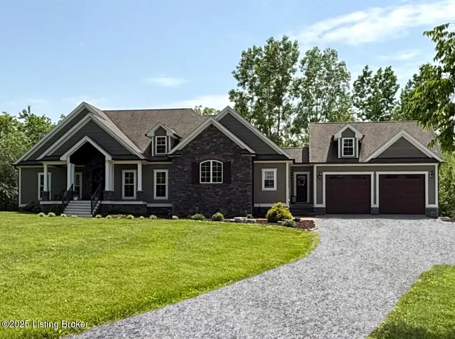 3637 Mt Washington Rd, Taylorsville, KY 40071 - Image #3