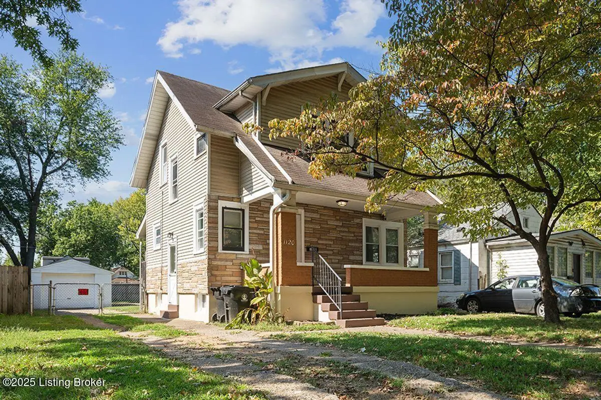 1120 Euclid Ave, Louisville, KY 40208 - Image #1