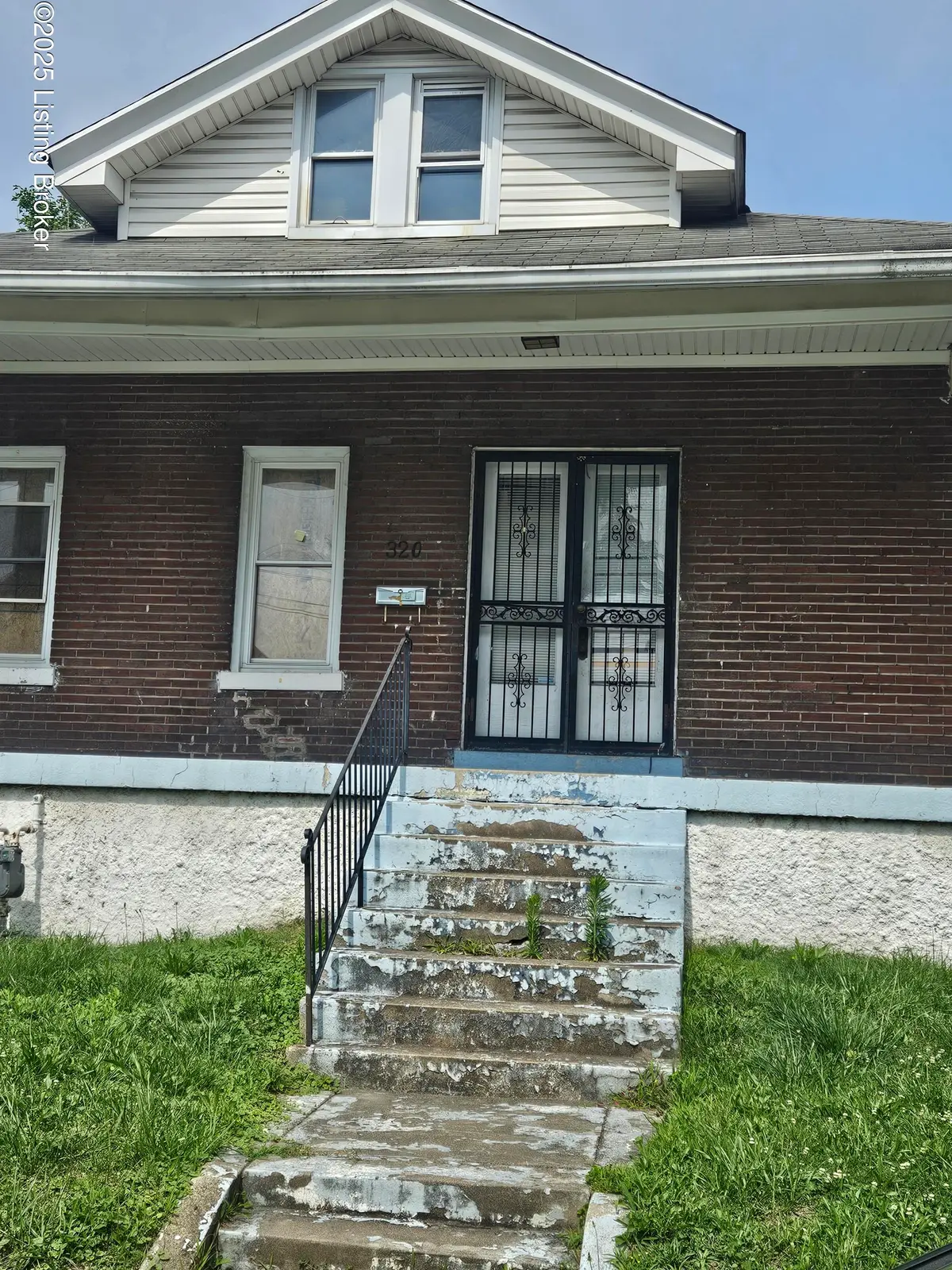 320 N 32nd St, Louisville, KY 40212 - Image #1