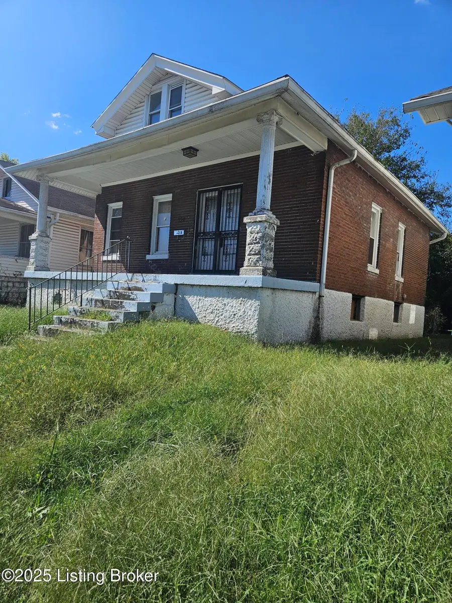 320 N 32nd St, Louisville, KY 40212 - Image #2