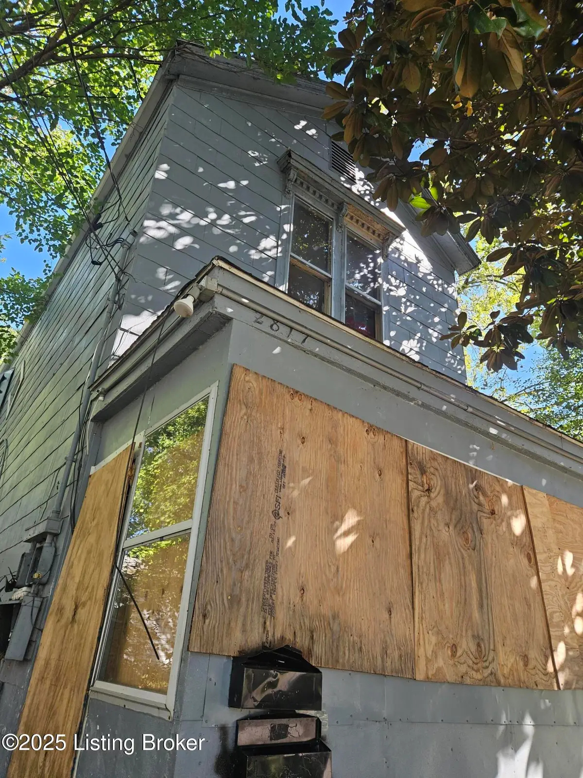 2817 Lytle St, Louisville, KY 40212 - Image #1