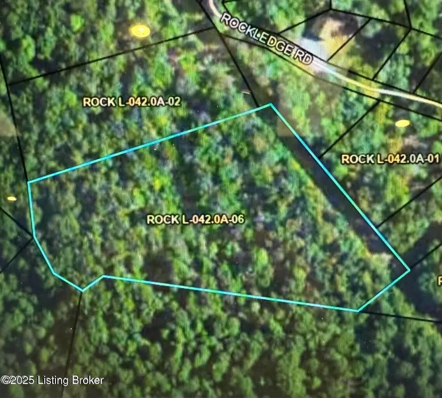 0 Rockledge Rd, Falls Of Rough, KY 40119 - Image #3