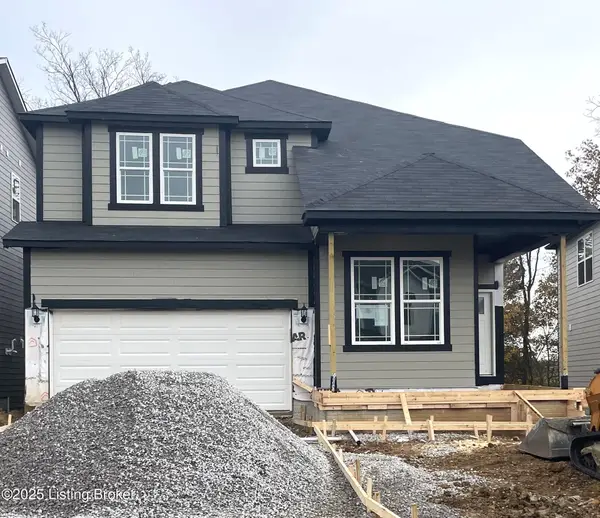 Lot 179, Louisville, KY 40023