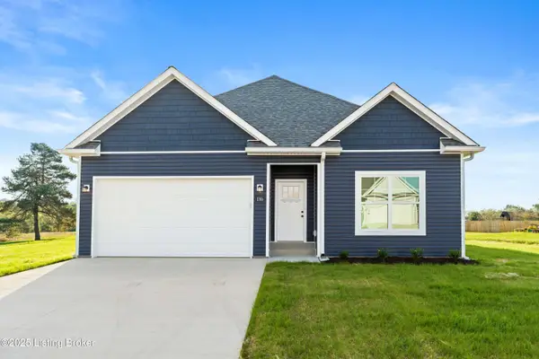 186 Harvest Dr, Eminence, KY 40019