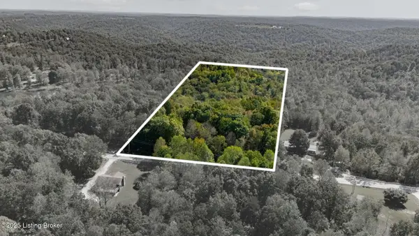 21 Timberline Trails, Mammoth Cave, KY 42259