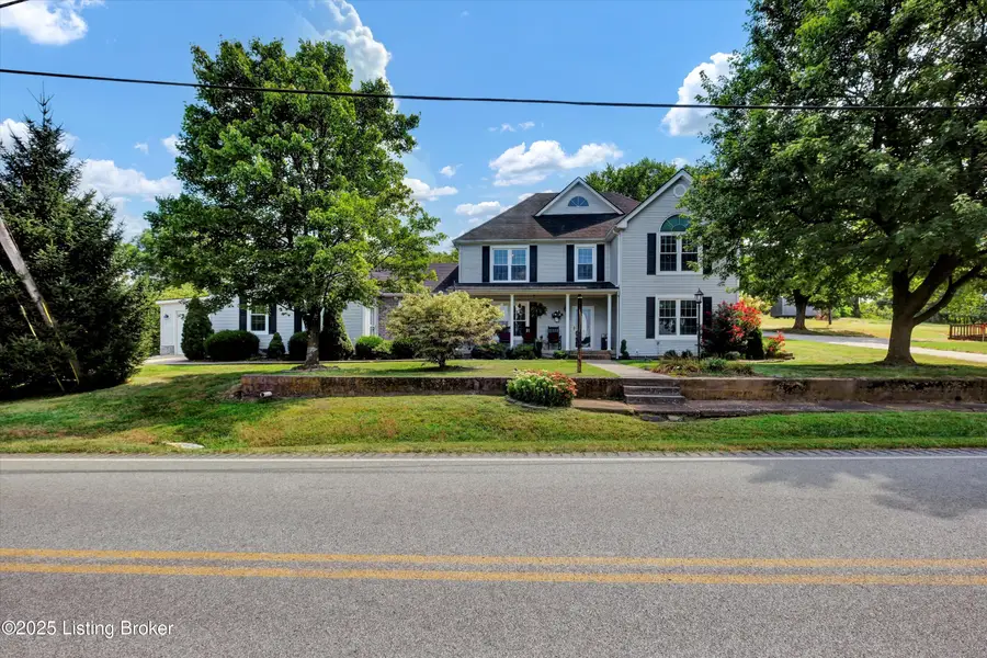 110 Holy Cross Rd, Loretto, KY 40037 - Image #3
