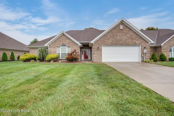 140 Terrace Dr, Mt Washington, KY 40047