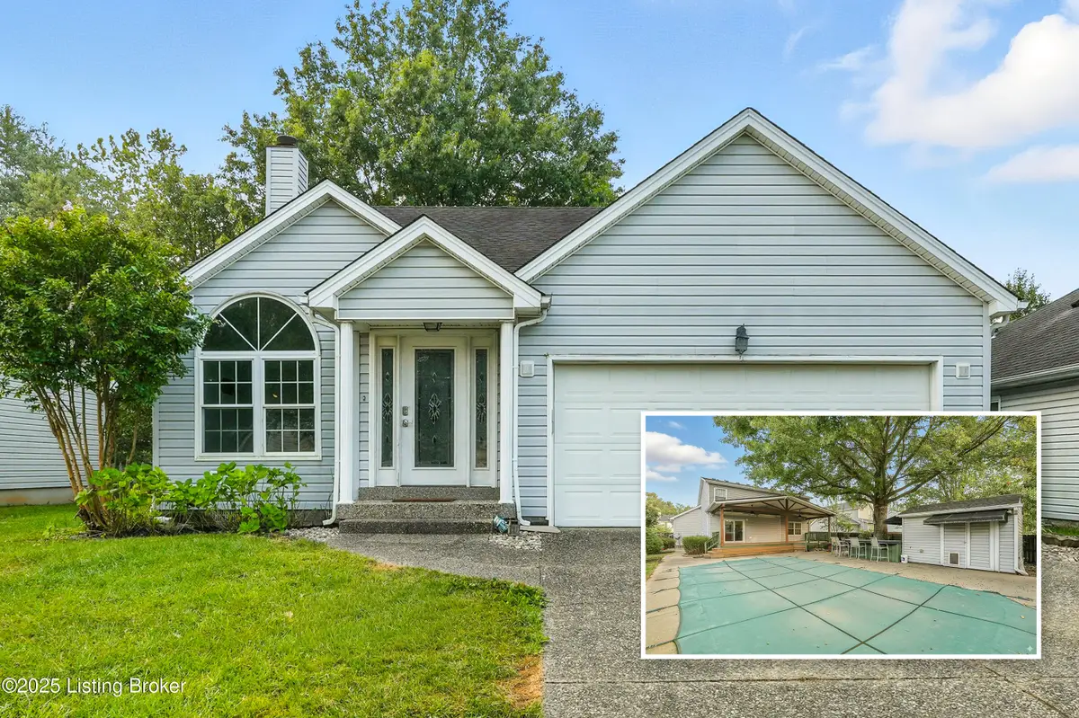 10906 Pineview Ct, Louisville, KY 40299 - Image #1