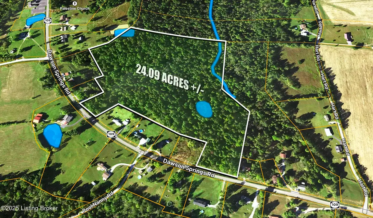 5061 Dawson Springs Rd, Crofton, KY 42217 - Image #1