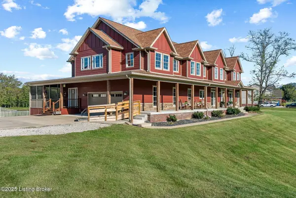 13804 1/2 Medora Rd, Louisville, KY 40272