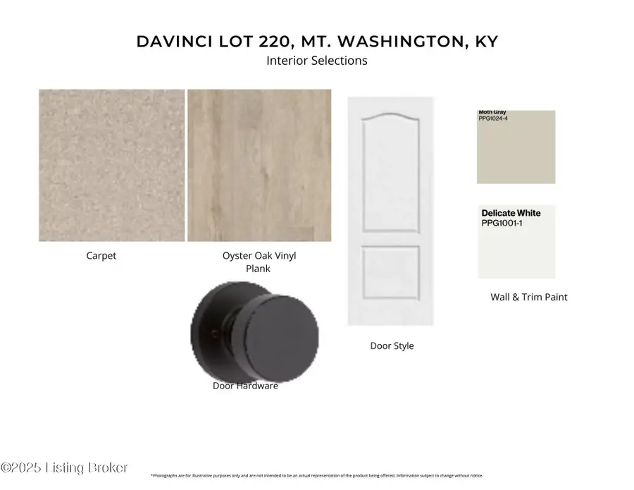 420 Misty Green Ct, Mount Washington, KY 40047 - Image #3