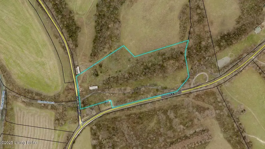 0 Valley Hill Rd, Springfield, KY 40069 - Image #2