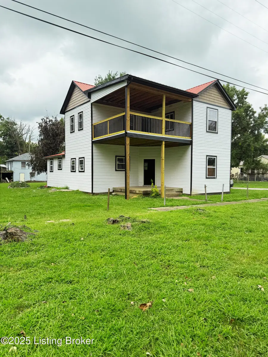 409 Elm St, West Point, KY 40177 - Image #2