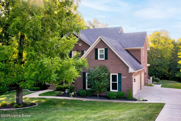 4541 Northridge Cir, Crestwood, KY 40014