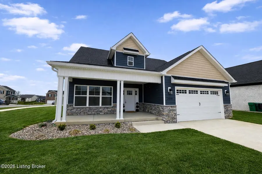 309 Ashwood Ave, Elizabethtown, KY 42701 - #2