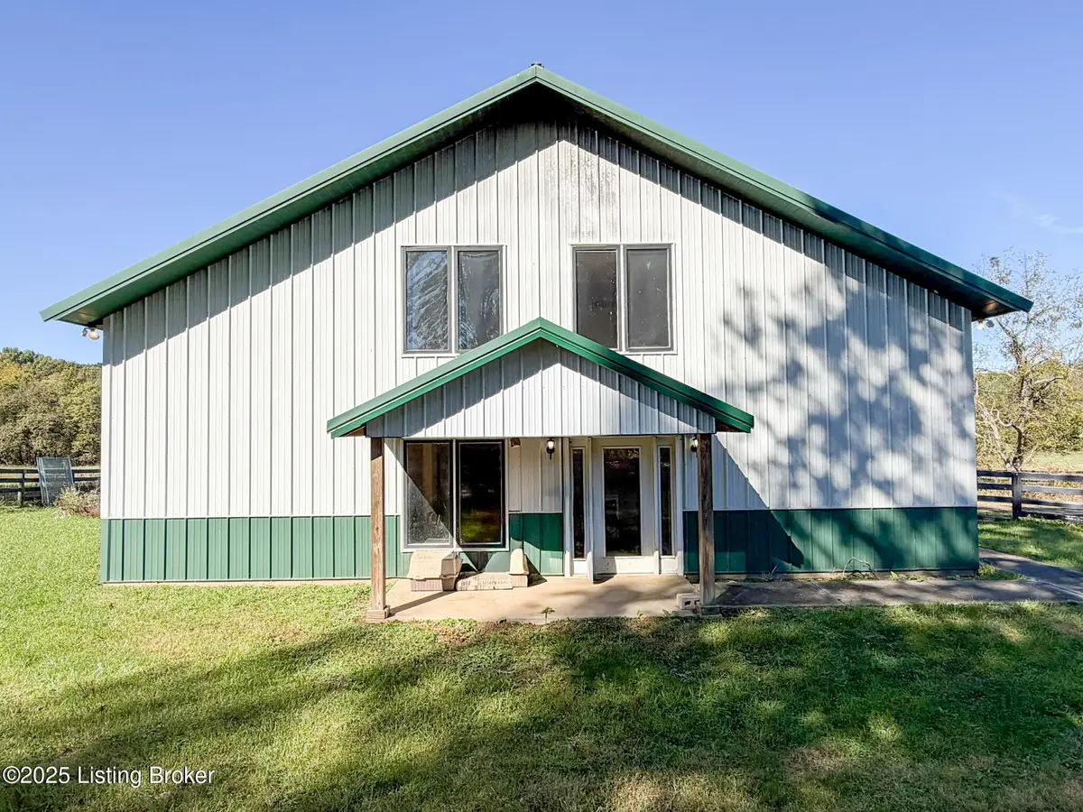 1215 Mike Brown Ln, Taylorsville, KY 40071 - Image #1