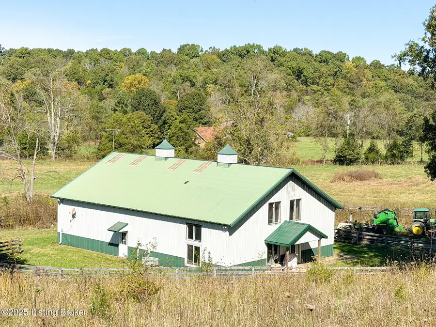 1215 Mike Brown Ln, Taylorsville, KY 40071 - Image #2