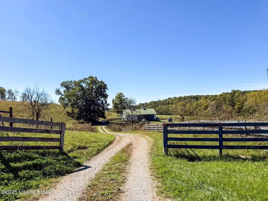 1215 Mike Brown Ln, Taylorsville, KY 40071 - Image #3