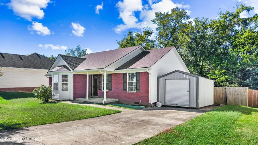 239 Swan Way, Taylorsville, KY 40071 - Image #2