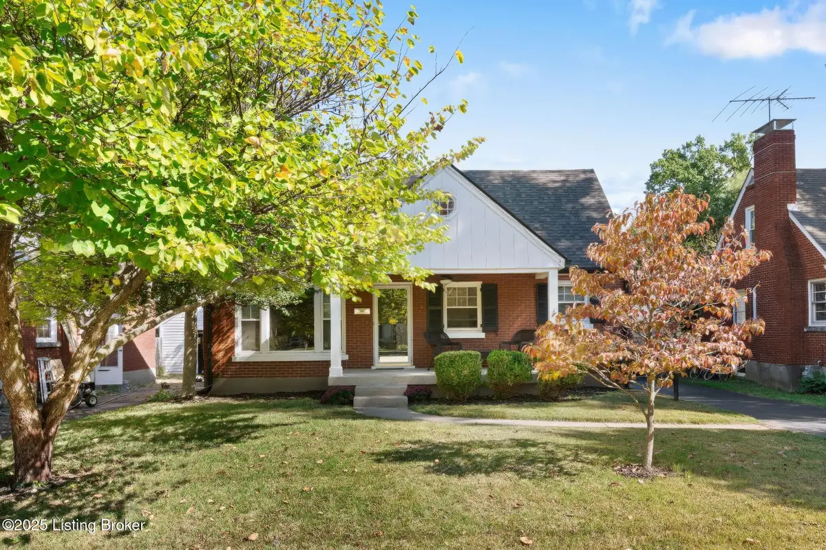 809 Cannons Ln, Louisville, KY 40207 - #1