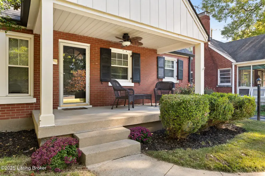 809 Cannons Ln, Louisville, KY 40207 - #3