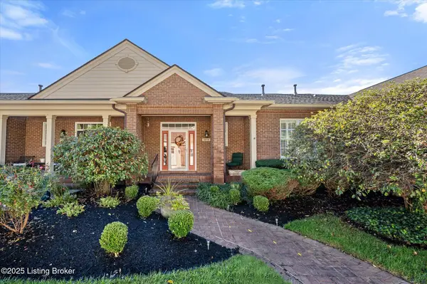 4614 Maris Ln, Louisville, KY 40241