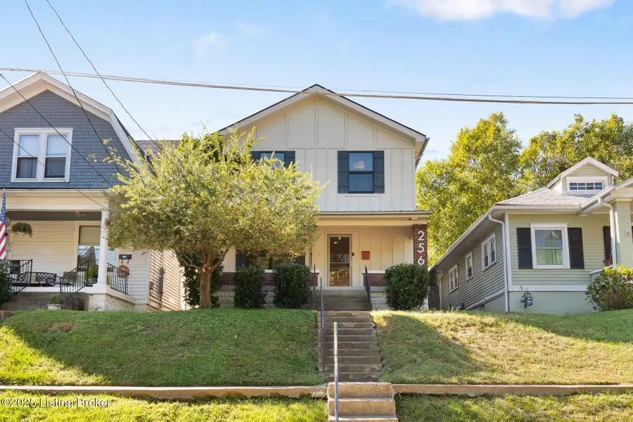 256 S Hite Ave, Louisville, KY 40206 - #3