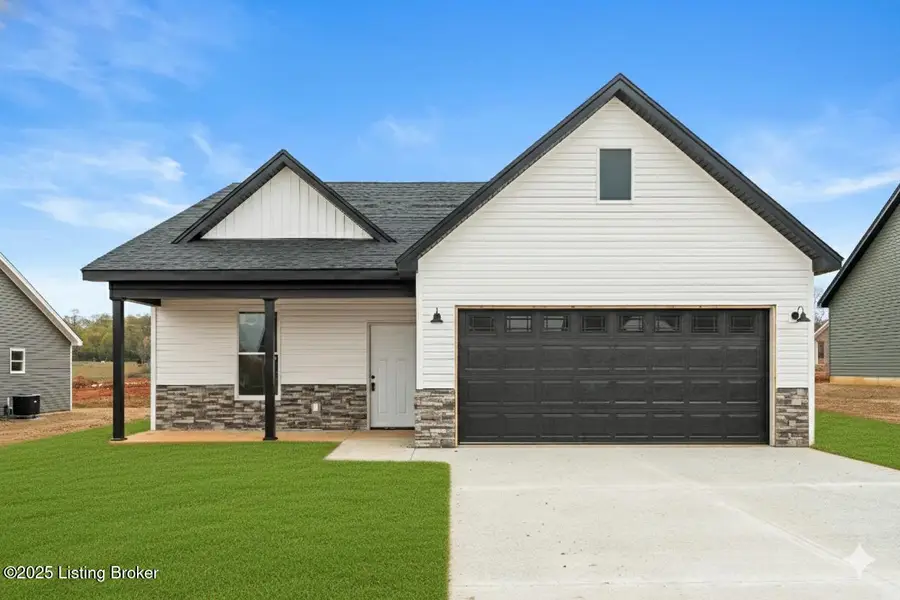 52 Betty Boyd Ln, Brandenburg, KY 40108 - #2