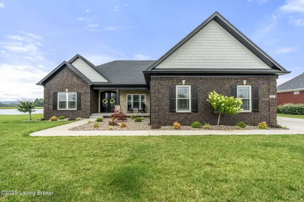 265 Heritage Hill Pkwy, Shepherdsville, KY 40165