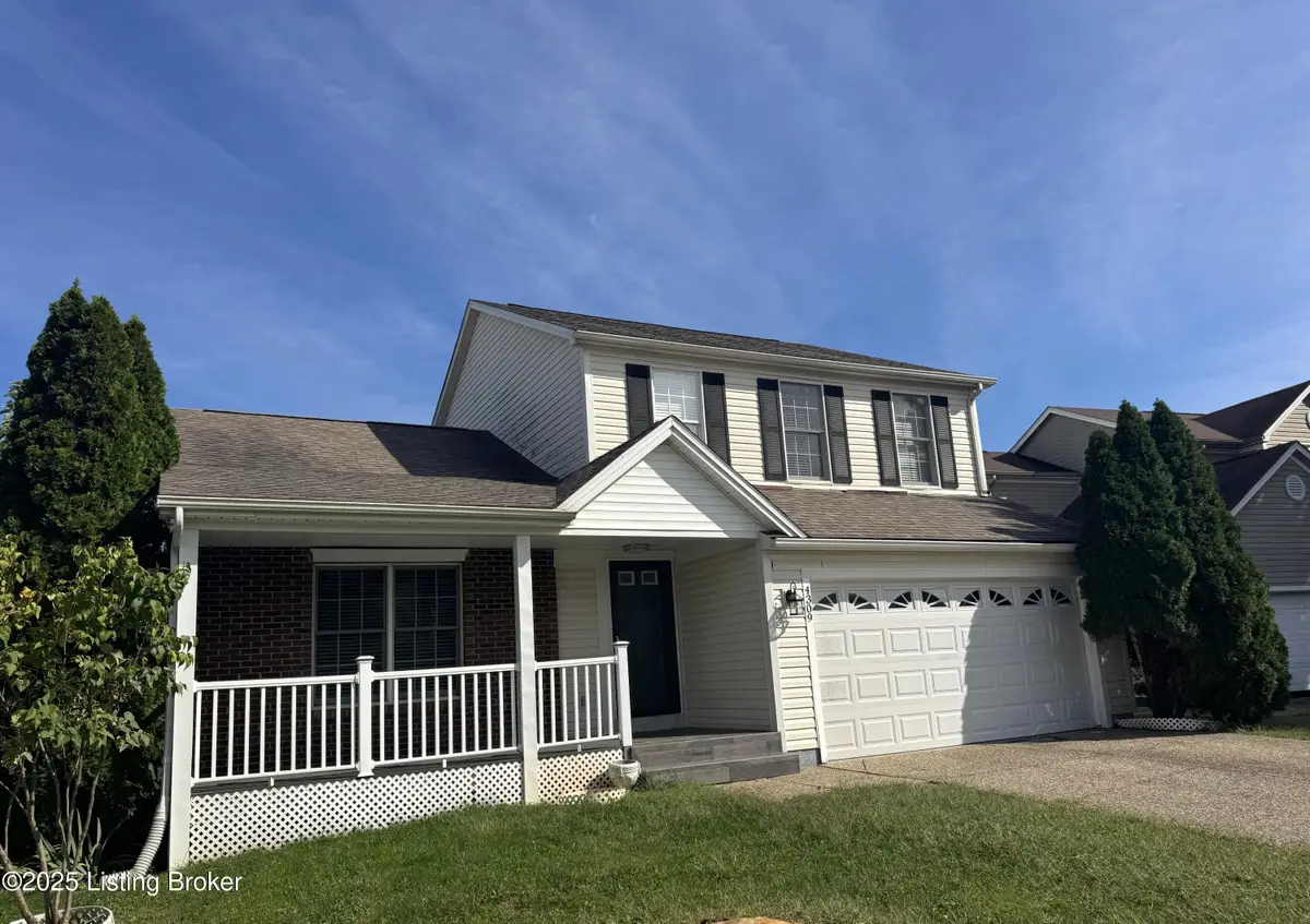 4309 Harvest Moon Dr, Louisville, KY 40218 - Image #1