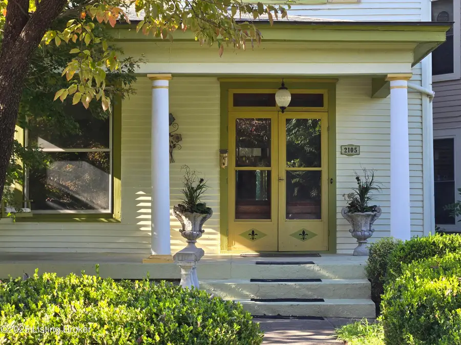 2105 Edgeland Ave, Louisville, KY 40204 - #3