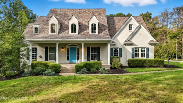 8501 Pine Valley Trail, Louisville, KY 40229