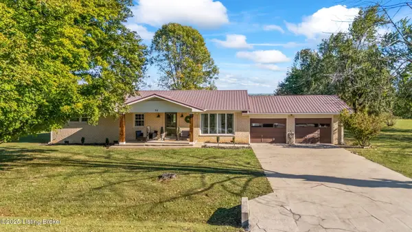 94 Carnation Ln, Brownsville, KY 42210