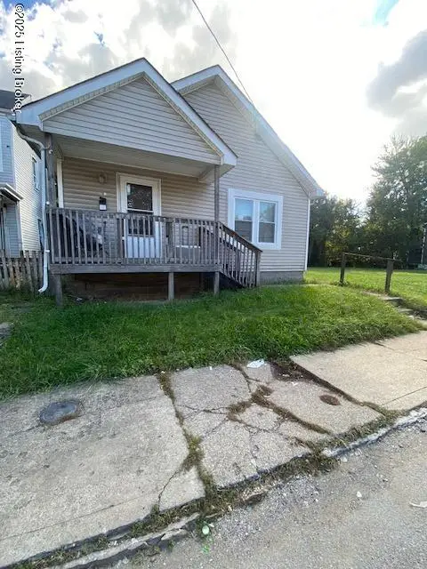 1780 W Hill St, Louisville, KY 40210