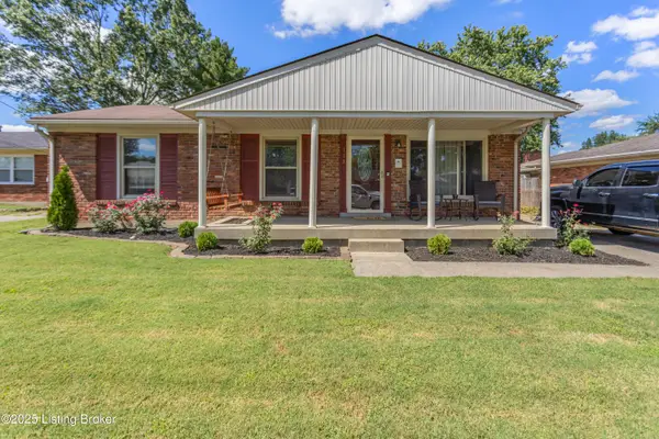 113 Daryl Ct, Louisville, KY 40214