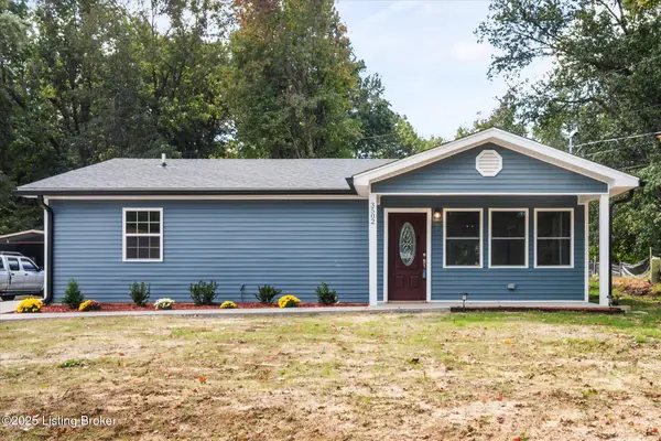 3502 Ripple Creek Dr, Louisville, KY 40229