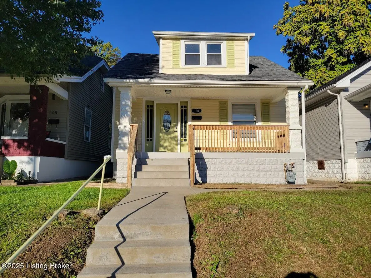 130 N 40th St, Louisville, KY 40212 - Image #1