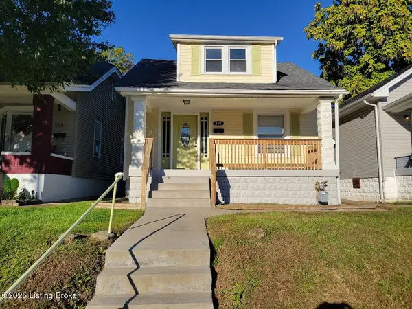 130 N 40th St, Louisville, KY 40212