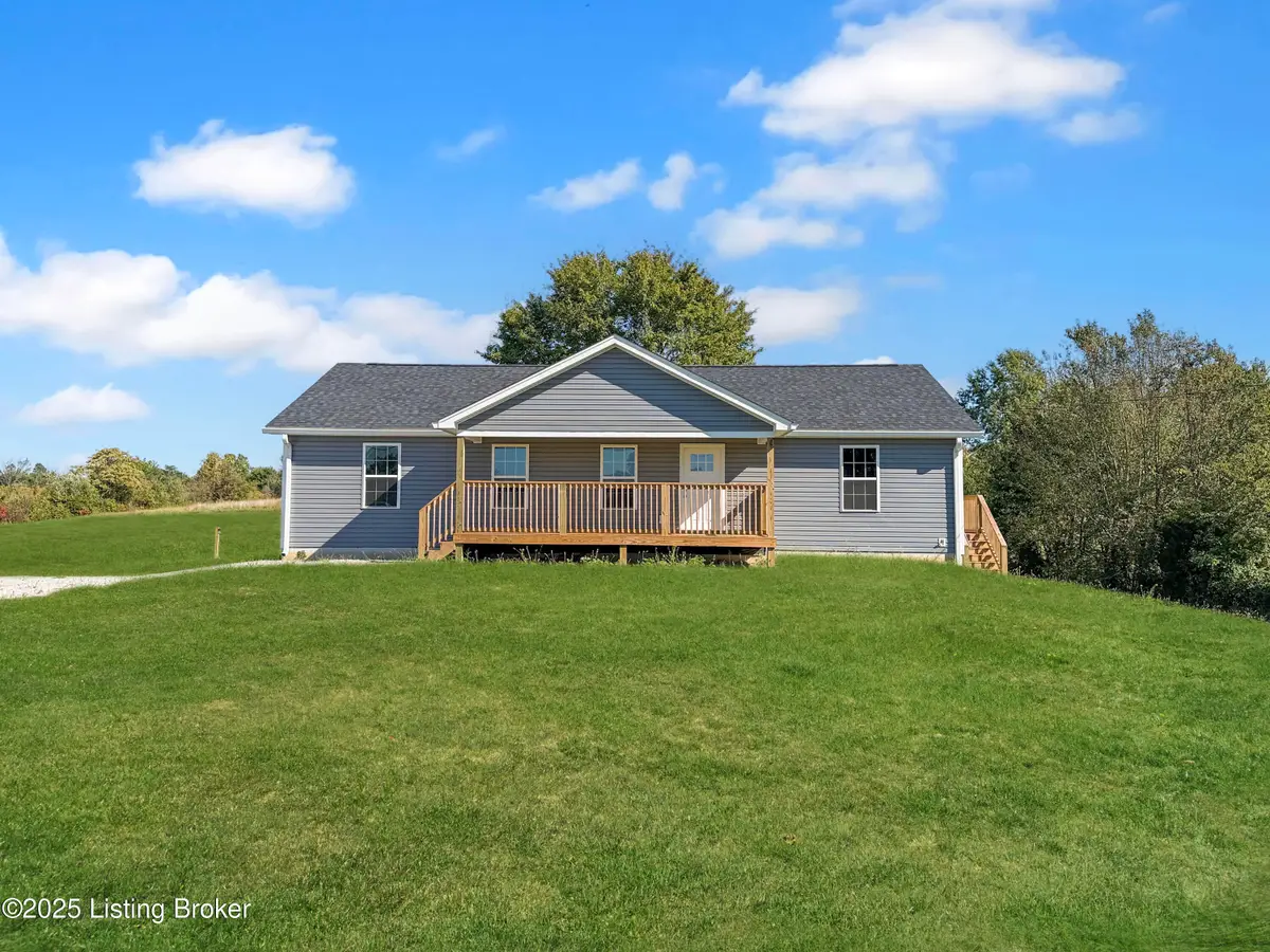 3408 Rhodelia Rd, Payneville, KY 40157 - Image #1