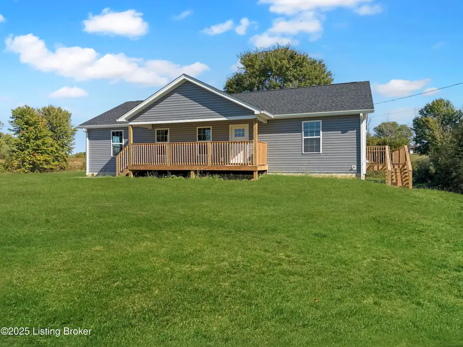 3408 Rhodelia Rd, Payneville, KY 40157 - Image #3