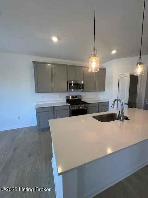 2407 Little Catalpa Way, Fisherville, KY 40023 - Image #3